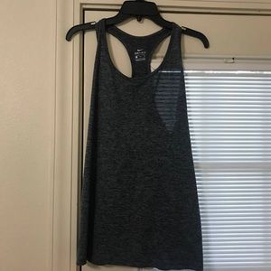 nike tank top